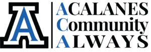 Acalanes Community Always